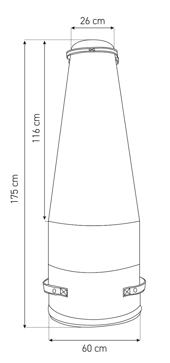 YA'Fi Technical Details