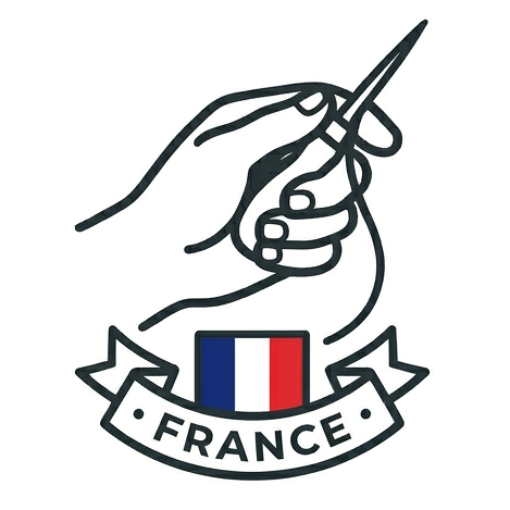 Handmade in France
