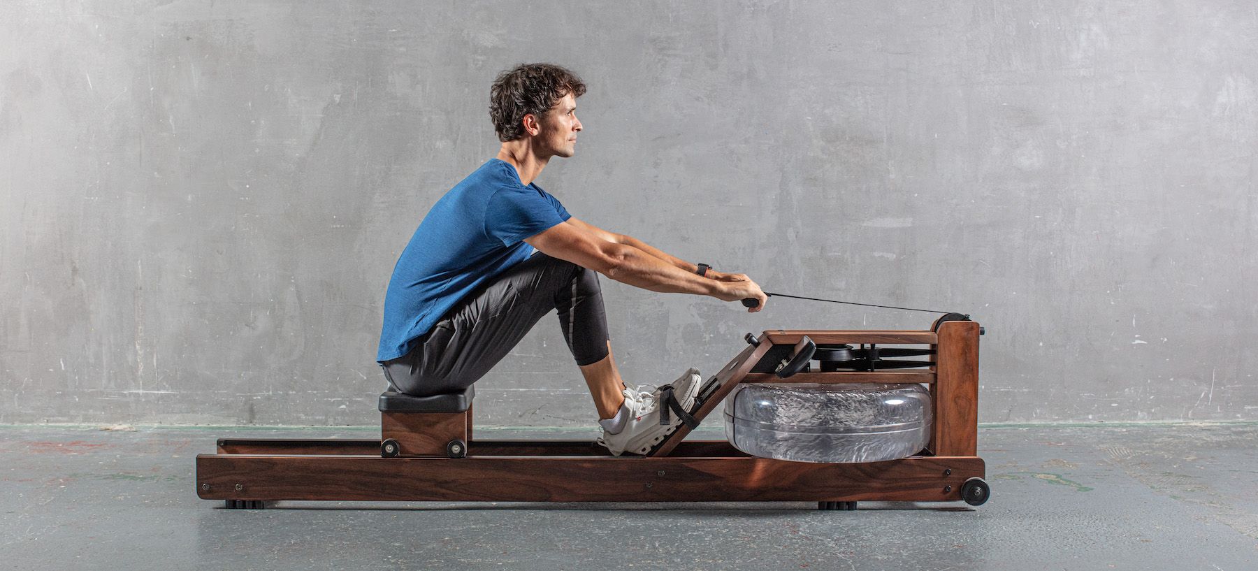 WaterRower Original