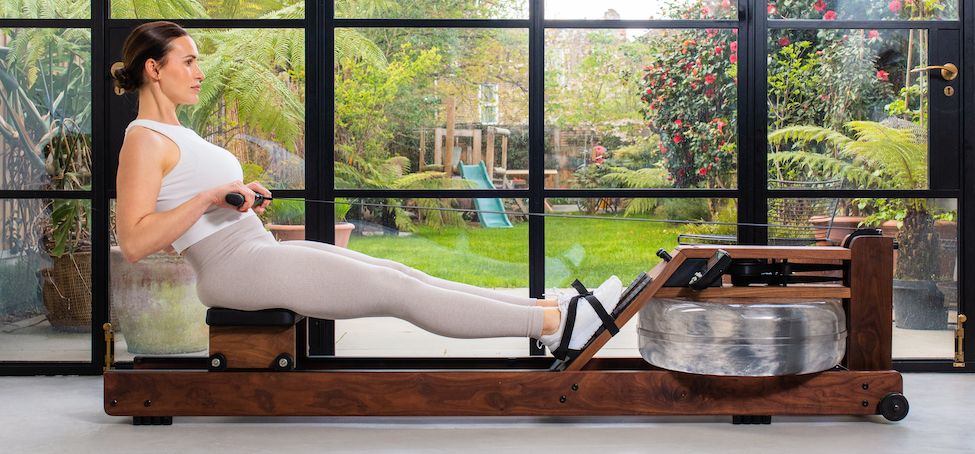 Performance shaped by nature