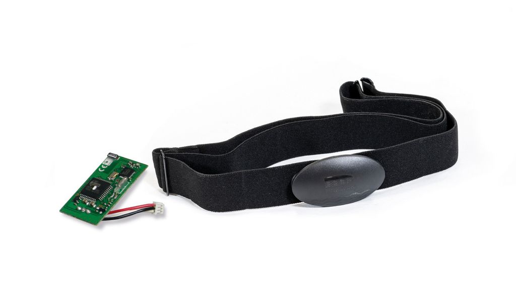 WaterRower Internal Heart Rate Monitoring Kit ANT WaterRower AU Rowing Machine
