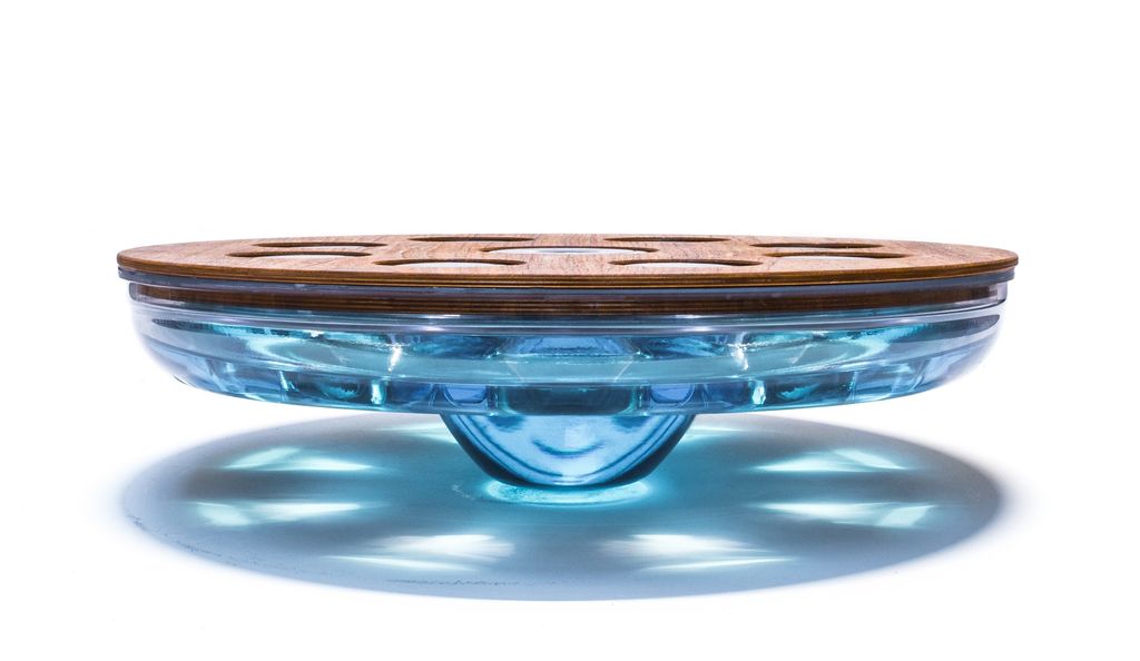 Water balance top board