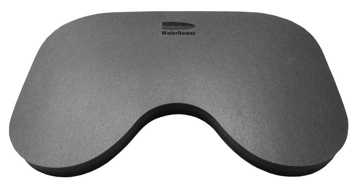 Rowing machine discount king seat pad