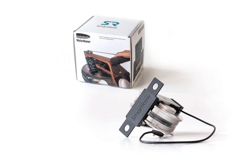 SmartRow