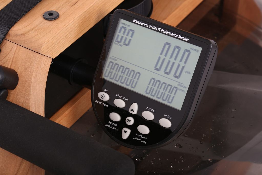 Oxbridge rowing machine deals