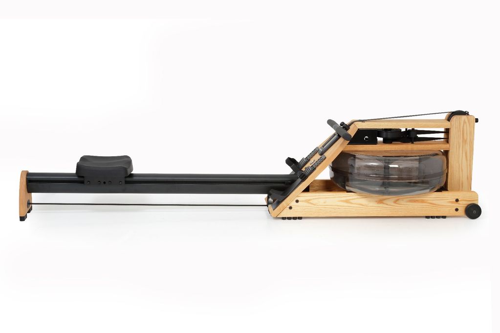 WaterRower A1 Series with LCD Display