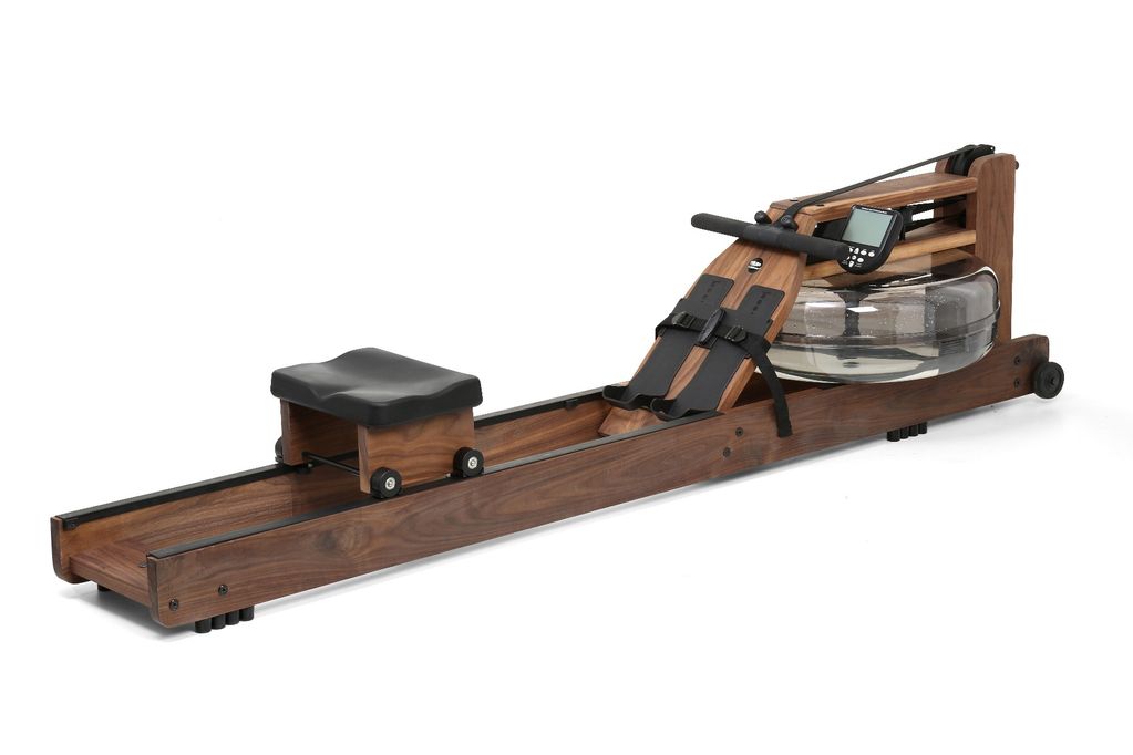 Waterrower club s4 shop rowing machine