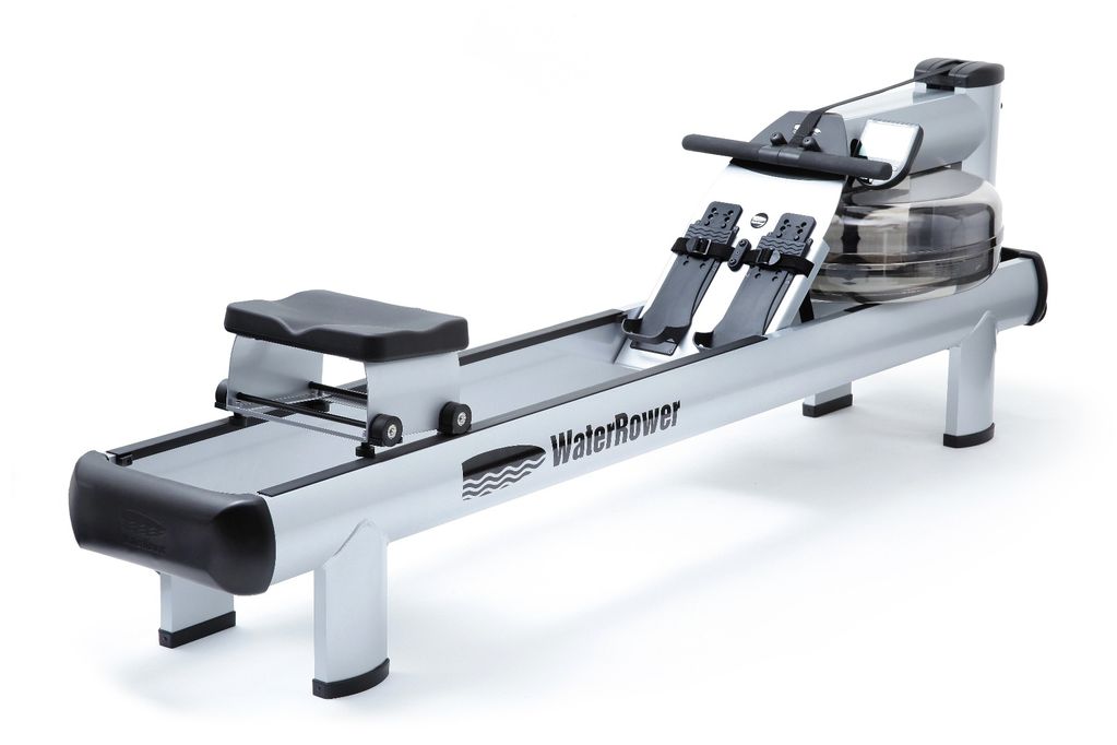 M1 hirise rowing machine clearance