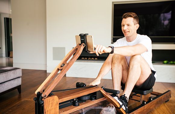 Waterrower s5 monitor clearance