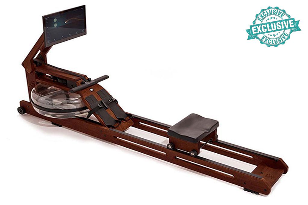 Ergatta Rower WaterRower AU Rowing Machine