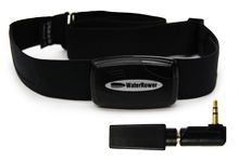 External Heart Rate Monitoring Kit ANT WaterRower AU Rowing Machine